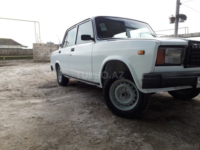 LADA (VAZ) 2107 1989, 622,527 km - 1.6 l - Biləsuvar