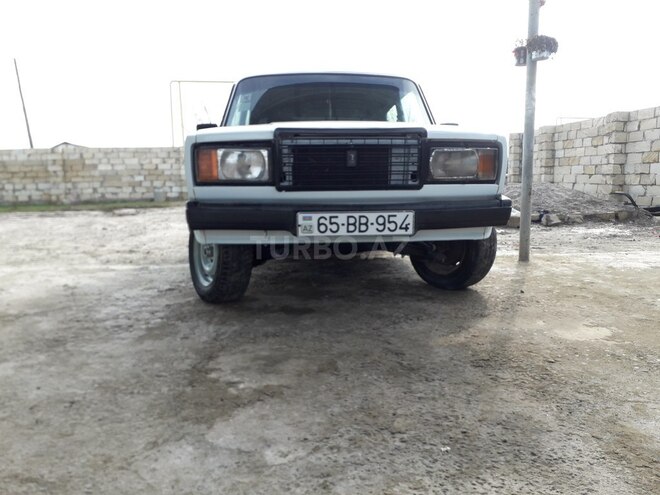 LADA (VAZ) 2107 1989, 622,527 km - 1.6 l - Biləsuvar