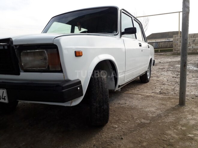 LADA (VAZ) 2107 1989, 622,527 km - 1.6 l - Biləsuvar