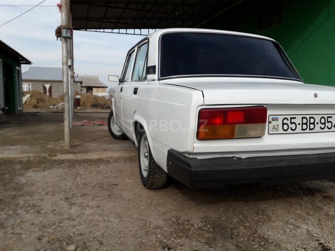 LADA (VAZ) 2107 1989, 622,527 km - 1.6 l - Biləsuvar