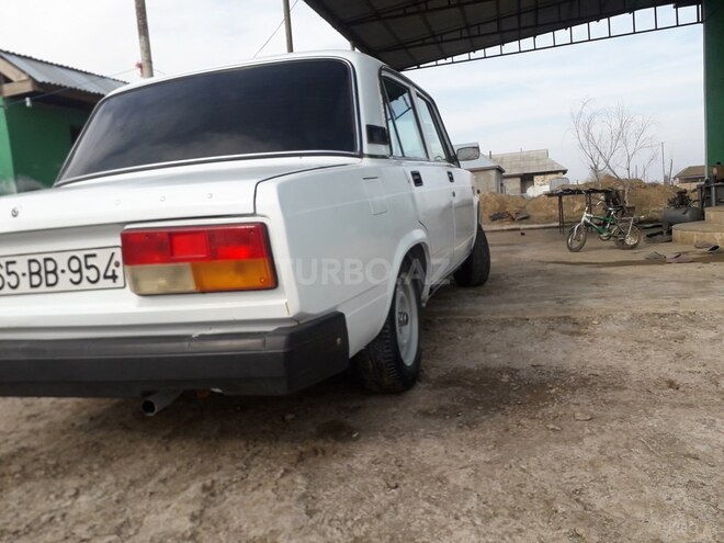 LADA (VAZ) 2107 1989, 622,527 km - 1.6 l - Biləsuvar