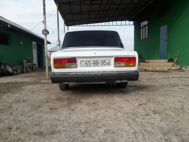 LADA (VAZ) 2107 1989, 622,527 km - 1.6 l - Biləsuvar