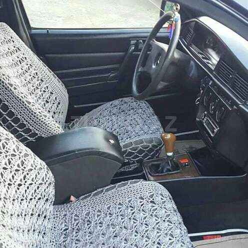 Mercedes 190 1991, 323,812 km - 1.8 l - Bakı