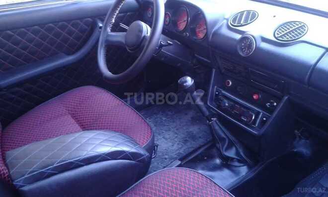 LADA (VAZ) 21011 1988, 3,380 km - 0.5 л - Bakı