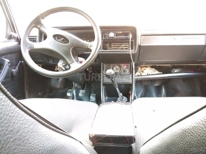 LADA (VAZ) 2107 1995, 300,000 km - 1.6 l - Bakı