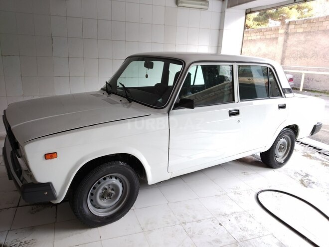 LADA (VAZ) 2107 1995, 300,000 km - 1.6 l - Bakı