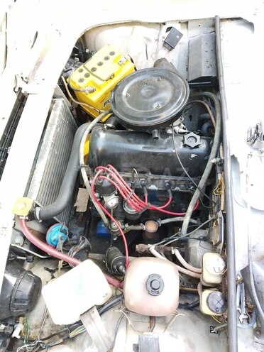 LADA (VAZ) 2107 1995, 300,000 km - 1.6 l - Bakı