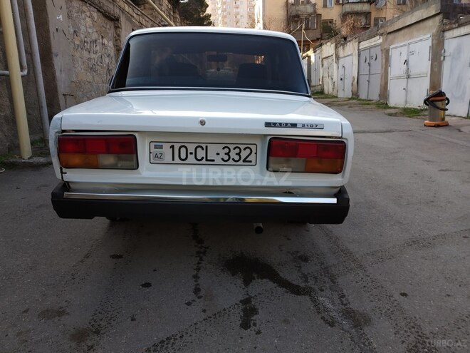 LADA (VAZ) 2107 1995, 300,000 km - 1.6 l - Bakı