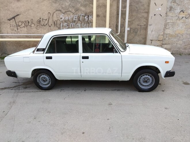 LADA (VAZ) 2107 1995, 300,000 km - 1.6 l - Bakı