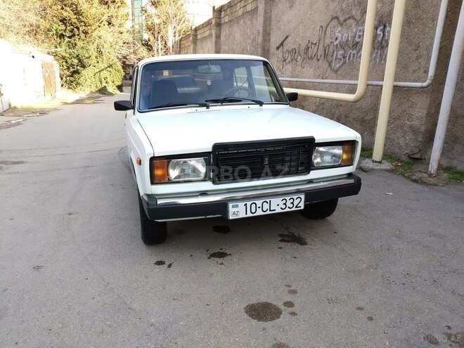 LADA (VAZ) 2107 1995, 300,000 km - 1.6 l - Bakı