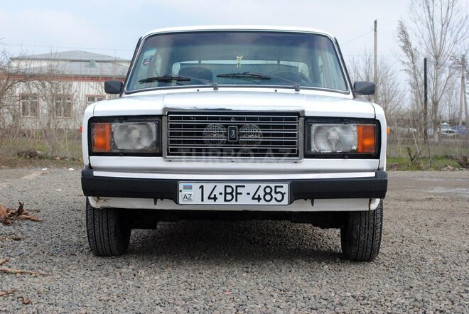 LADA (VAZ) 2107 2006, 169,911 km - 1.6 л - İmişli