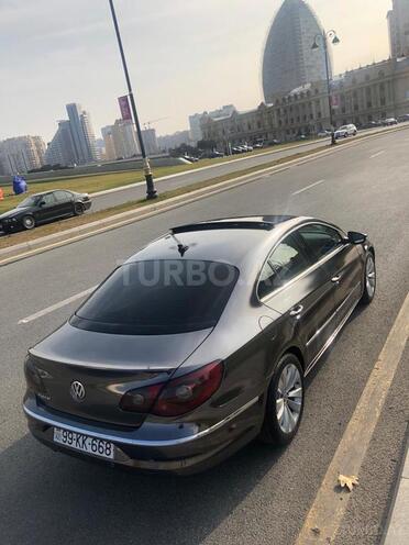 Volkswagen Passat CC 2009, 169,000 km - 2.0 л - Bakı