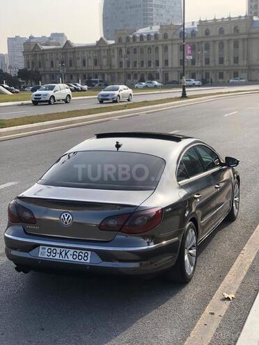 Volkswagen Passat CC 2009, 169,000 km - 2.0 л - Bakı