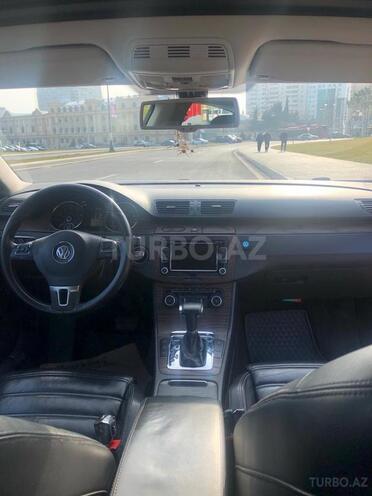 Volkswagen Passat CC 2009, 169,000 km - 2.0 л - Bakı