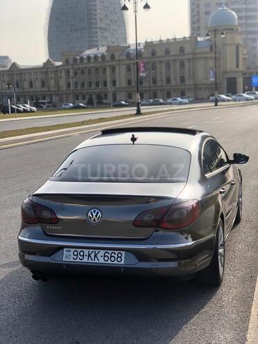 Volkswagen Passat CC 2009, 169,000 km - 2.0 л - Bakı