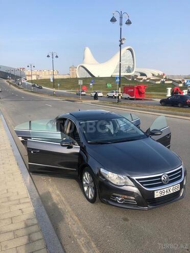 Volkswagen Passat CC 2009, 169,000 km - 2.0 л - Bakı