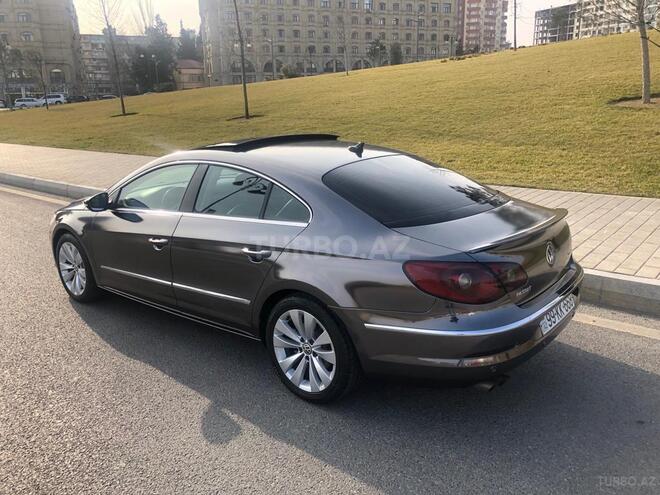 Volkswagen Passat CC 2009, 169,000 km - 2.0 л - Bakı