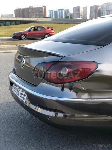 Volkswagen Passat CC 2009, 169,000 km - 2.0 л - Bakı