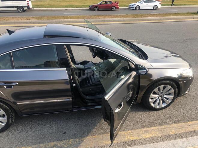 Volkswagen Passat CC 2009, 169,000 km - 2.0 л - Bakı