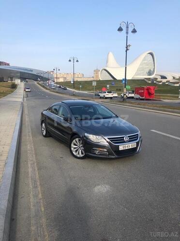 Volkswagen Passat CC 2009, 169,000 km - 2.0 л - Bakı