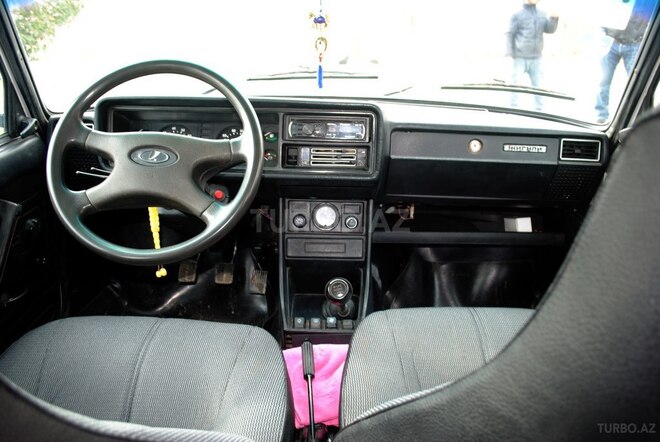 LADA (VAZ) 2107 2006, 169,911 km - 1.6 л - İmişli