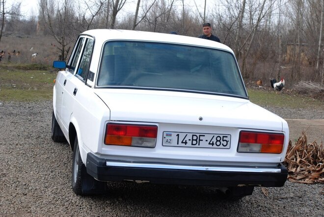 LADA (VAZ) 2107 2006, 169,911 km - 1.6 л - İmişli