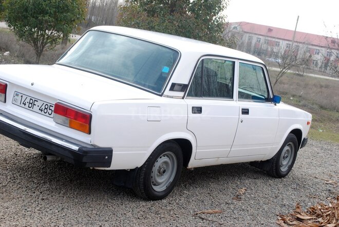 LADA (VAZ) 2107 2006, 169,911 km - 1.6 л - İmişli