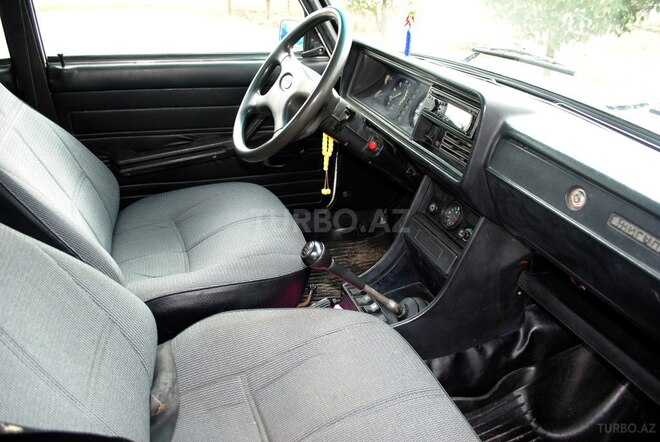 LADA (VAZ) 2107 2006, 169,911 km - 1.6 л - İmişli