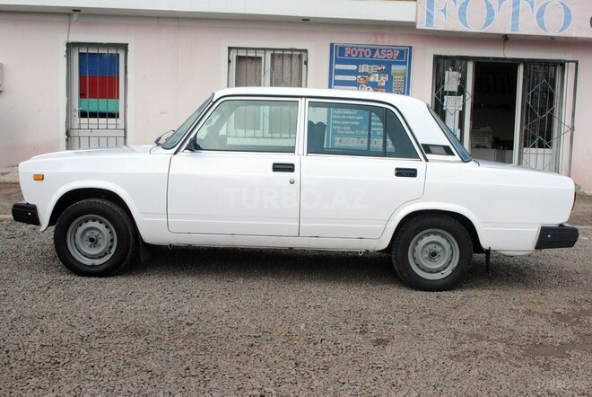 LADA (VAZ) 2107 2006, 169,911 km - 1.6 л - İmişli