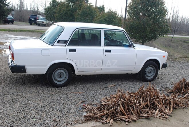 LADA (VAZ) 2107 2006, 169,911 km - 1.6 л - İmişli