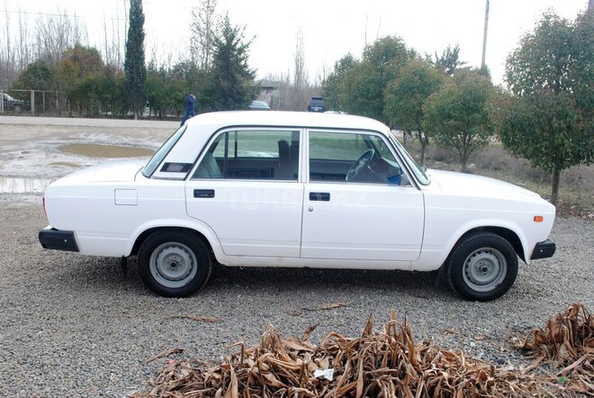LADA (VAZ) 2107 2006, 169,911 km - 1.6 л - İmişli