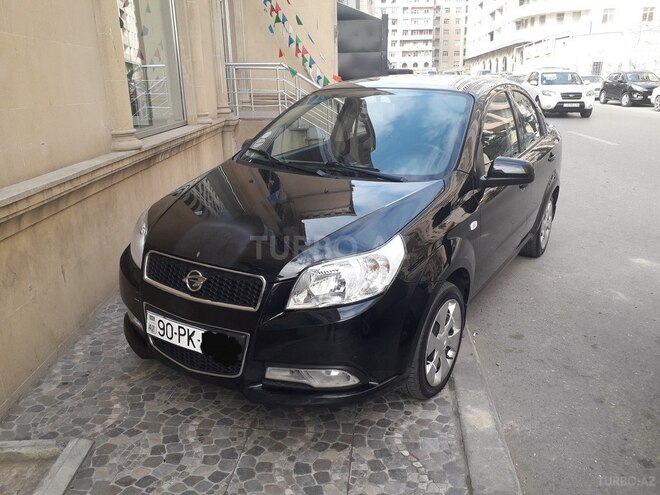 Ravon Nexia R3 2017, 90,000 km - 1.5 l - Bakı