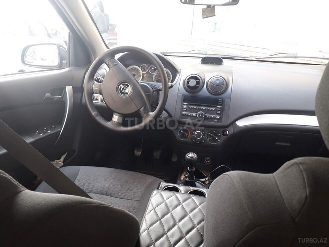 Ravon Nexia R3 2017, 90,000 km - 1.5 l - Bakı