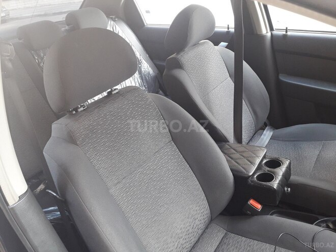 Ravon Nexia R3 2017, 90,000 km - 1.5 l - Bakı