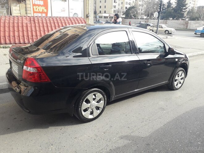 Ravon Nexia R3 2017, 90,000 km - 1.5 l - Bakı