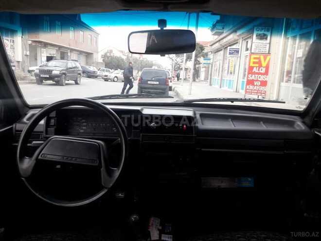 LADA (VAZ) 21099 1996, 258,963 km - 1.5 л - Bakı