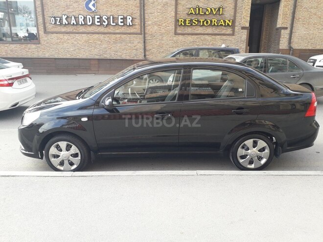 Ravon Nexia R3 2017, 90,000 km - 1.5 l - Bakı