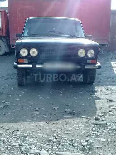 LADA (VAZ) 2106 2002, 66,919 km - 1.6 л - Qəbələ