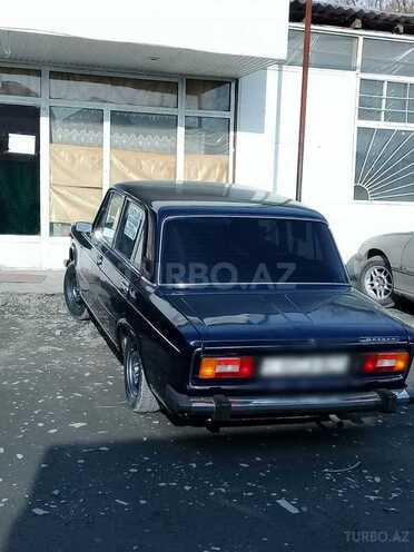LADA (VAZ) 2106 2002, 66,919 km - 1.6 л - Qəbələ
