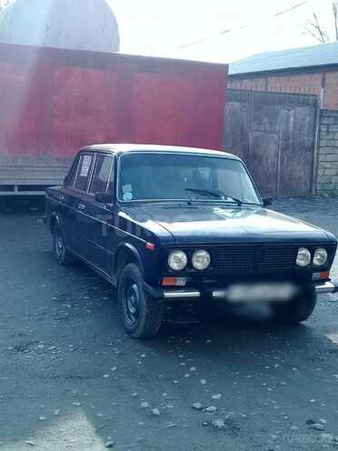 LADA (VAZ) 2106 2002, 66,919 km - 1.6 л - Qəbələ