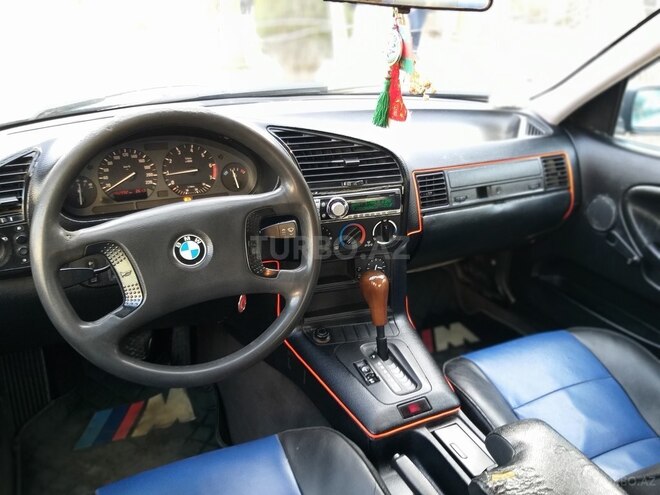 BMW 316 1992, 354,218 km - 1.6 l - Bakı