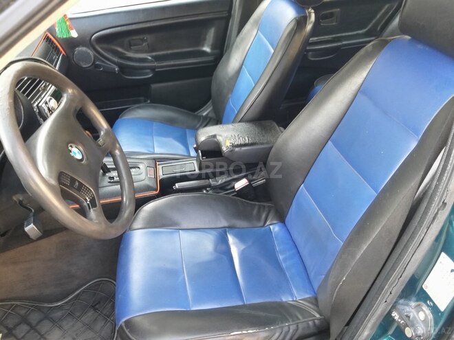 BMW 316 1992, 354,218 km - 1.6 l - Bakı