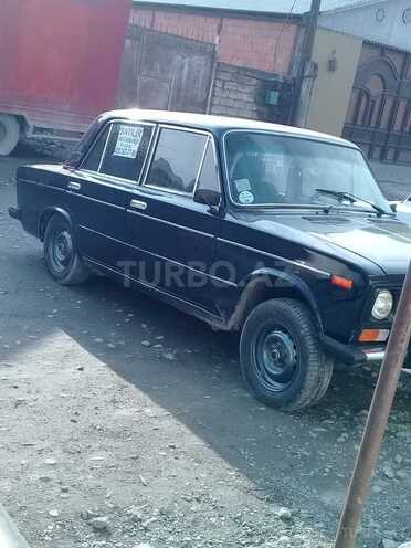 LADA (VAZ) 2106 2002, 66,919 km - 1.6 л - Qəbələ