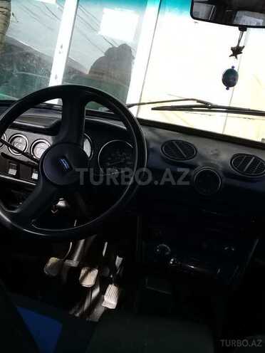LADA (VAZ) 2106 2002, 66,919 km - 1.6 л - Qəbələ