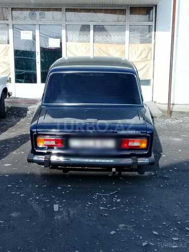 LADA (VAZ) 2106 2002, 66,919 km - 1.6 л - Qəbələ