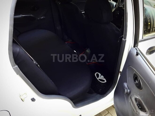 Daewoo Matiz 2008, 175,000 km - 0.8 l - Bakı