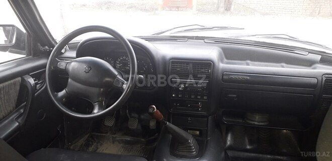 GAZ 3110 2003, 279,850 km - 2.3 l - Ağstafa