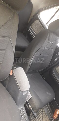 GAZ 3110 2003, 279,850 km - 2.3 l - Ağstafa