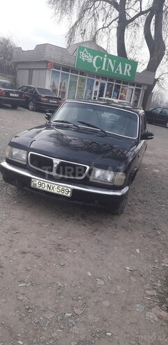 GAZ 3110 2003, 279,850 km - 2.3 l - Ağstafa