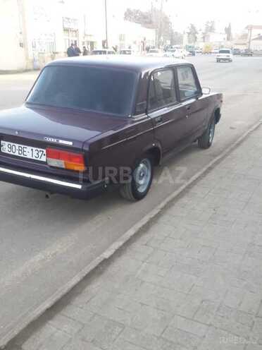 LADA (VAZ) 2107 2007, 141,000 km - 1.6 l - Biləsuvar